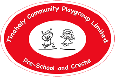 Tinahely Playgroup & Creche